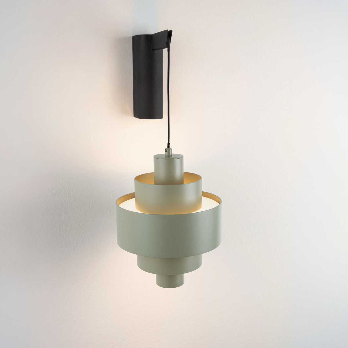 Nova Luce Mindy LED Wandleuchte 