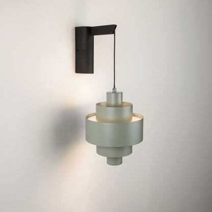 Nova Luce Mindy LED Wandleuchte 