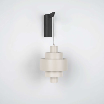 Nova Luce Mindy LED Wandleuchte 