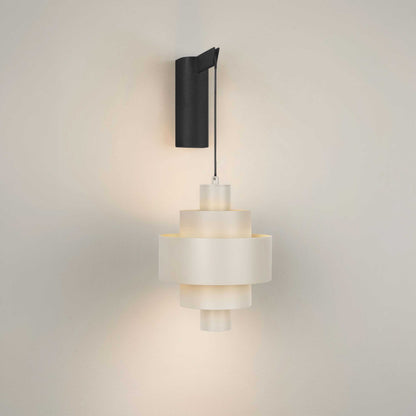 Nova Luce Mindy LED Wandleuchte 