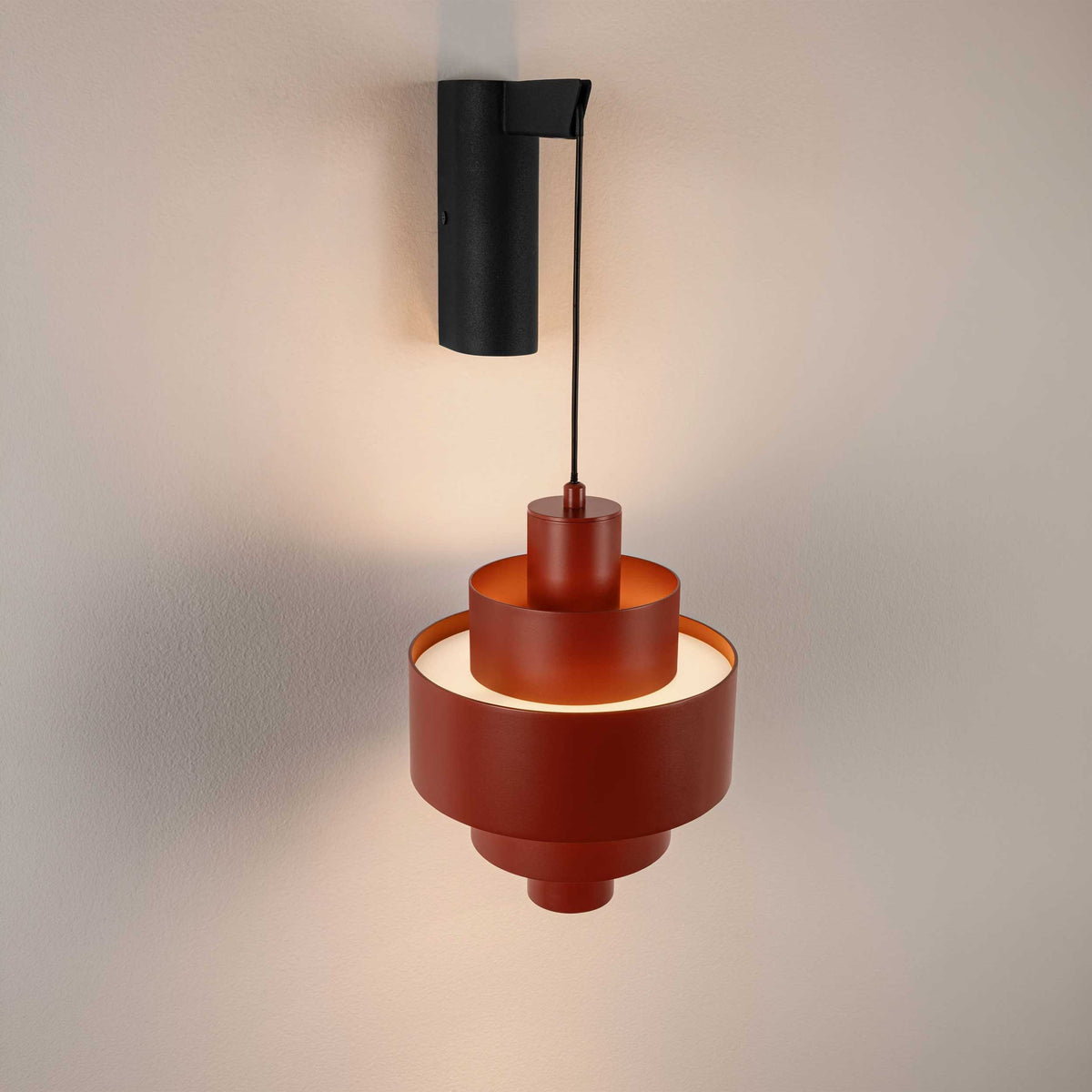 Nova Luce Mindy LED Wandleuchte 