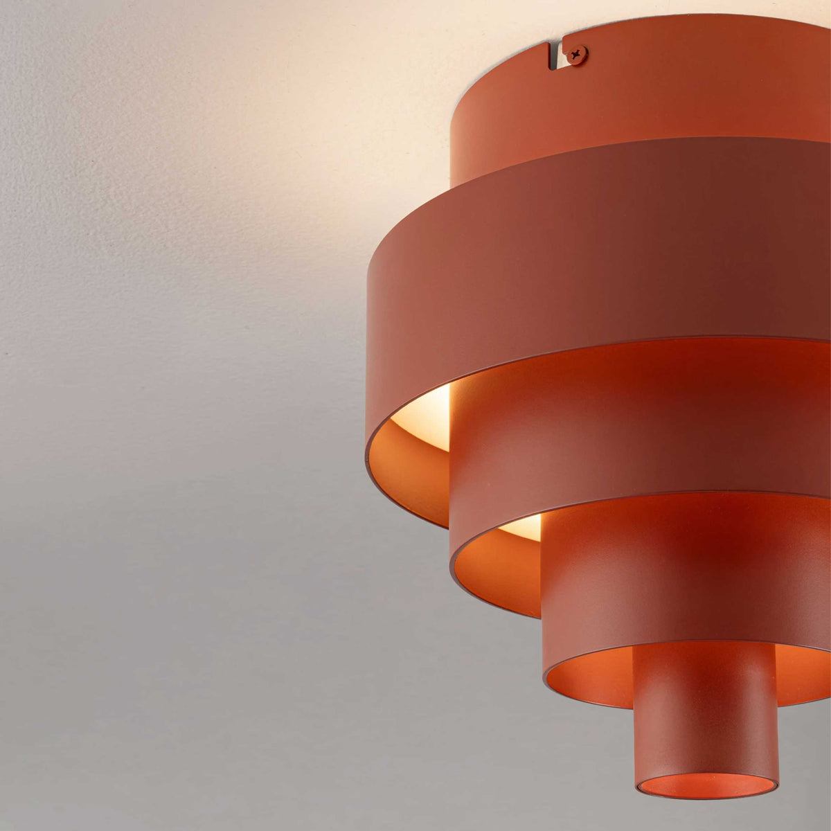 Nova Luce Mindy LED Deckenleuchte 