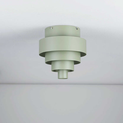 Nova Luce Mindy LED Deckenleuchte 