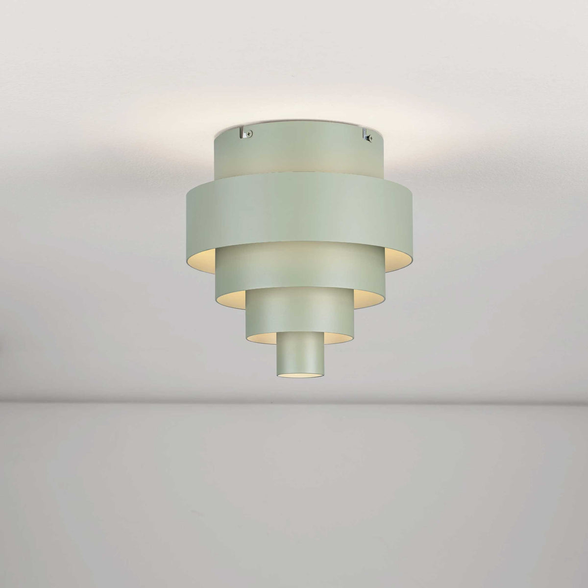 Nova Luce Mindy LED Deckenleuchte 