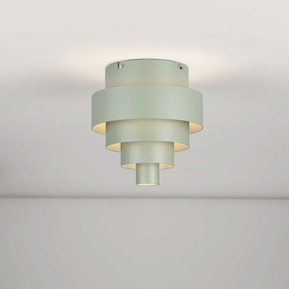 Nova Luce Mindy LED Deckenleuchte 