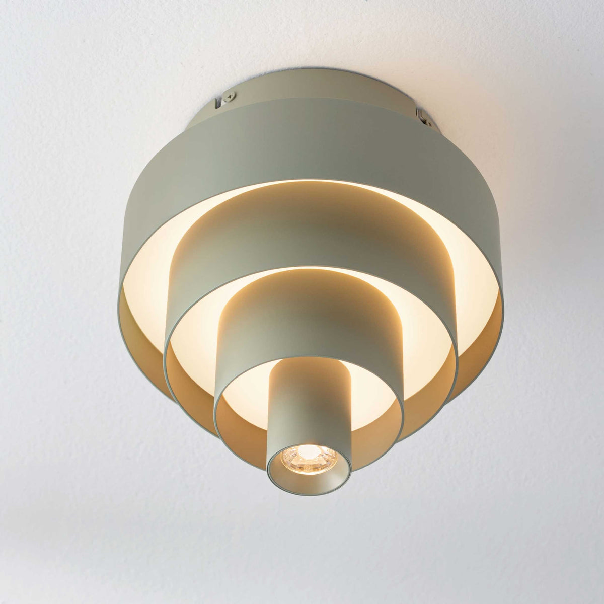 Nova Luce Mindy LED Deckenleuchte 