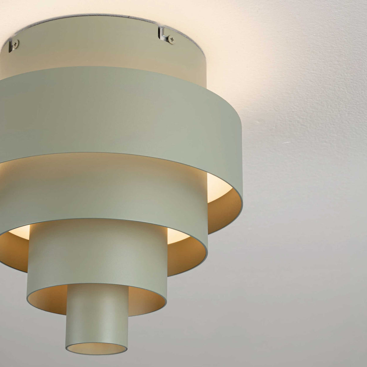 Nova Luce Mindy LED Deckenleuchte 