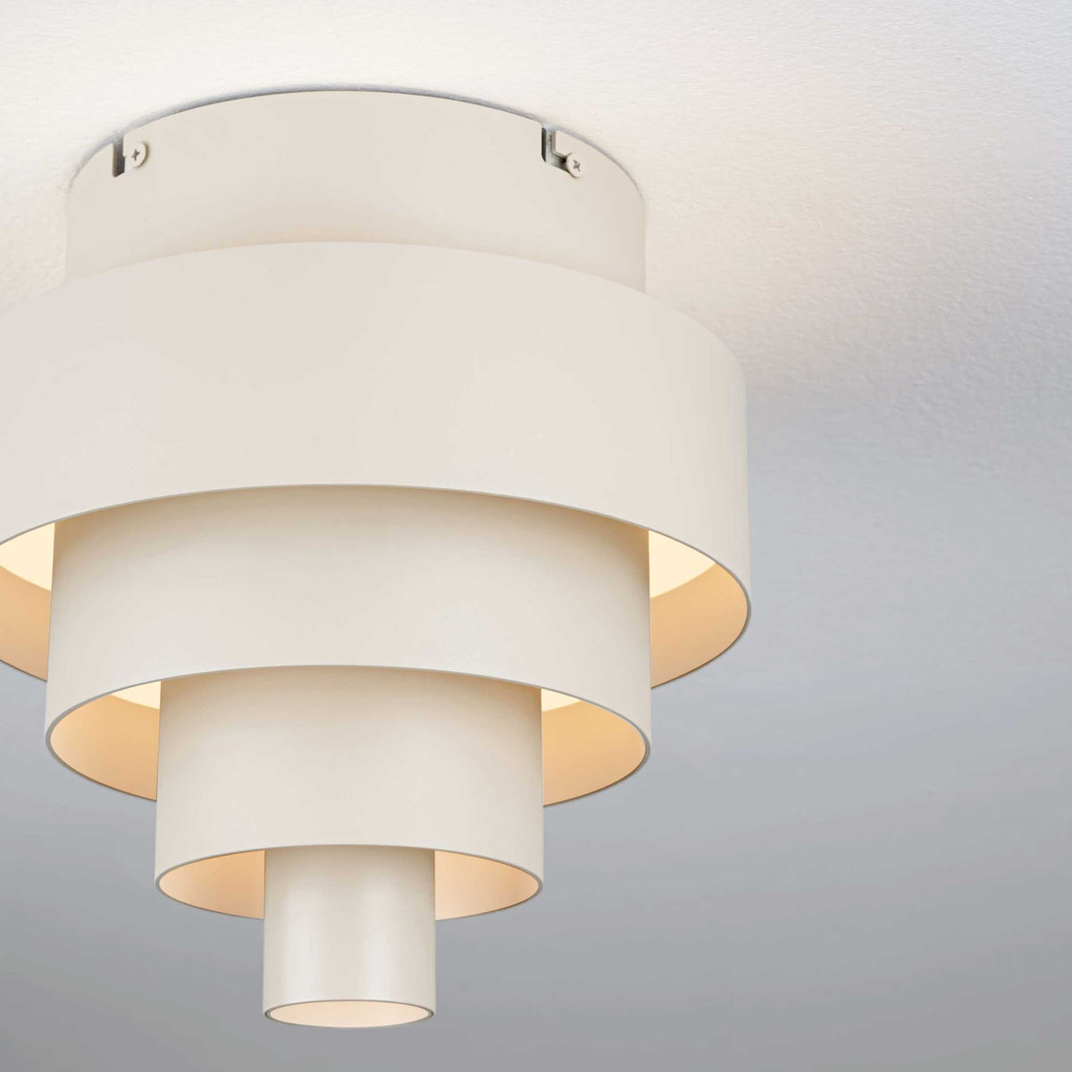 Nova Luce Mindy LED Deckenleuchte 