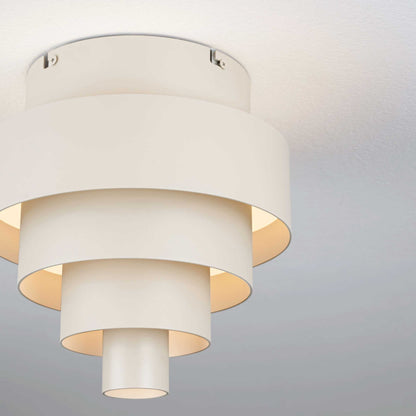 Nova Luce Mindy LED Deckenleuchte 
