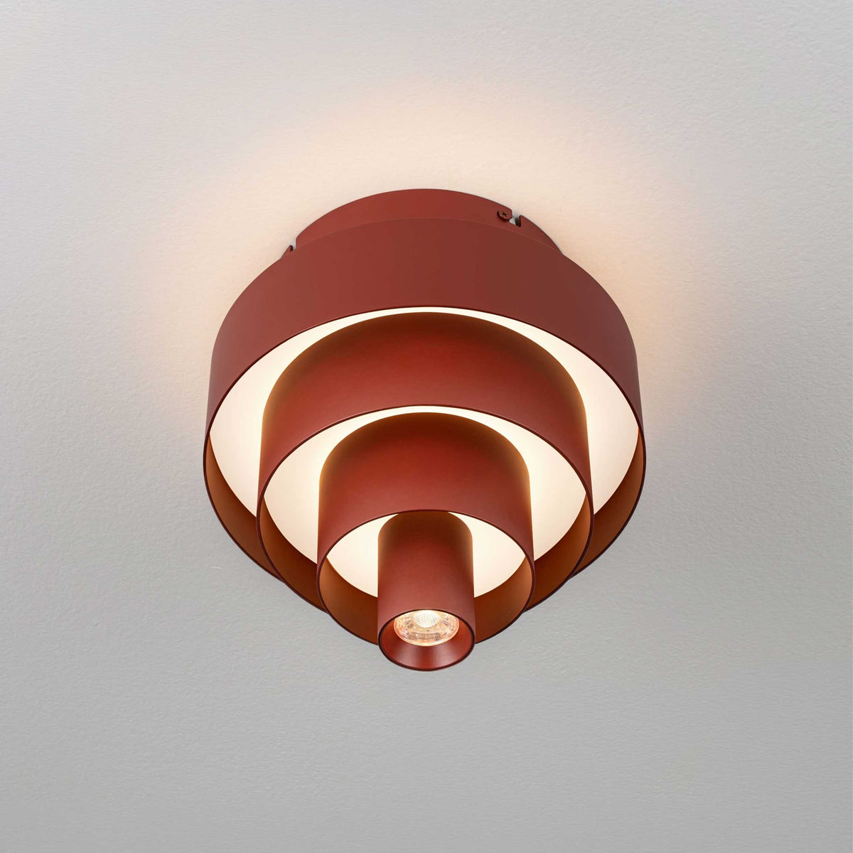 Nova Luce Mindy LED Deckenleuchte 