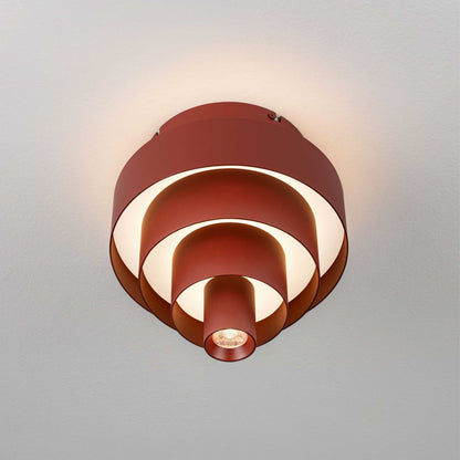 Nova Luce Mindy LED Deckenleuchte 