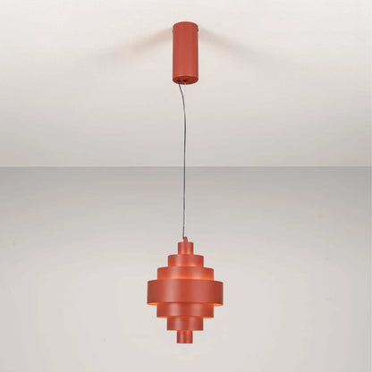 Nova Luce Mindy LED Hängeleuchte 