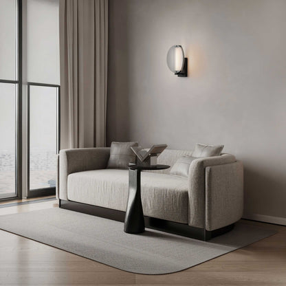 Nova Luce Noir LED-Wandleuchte