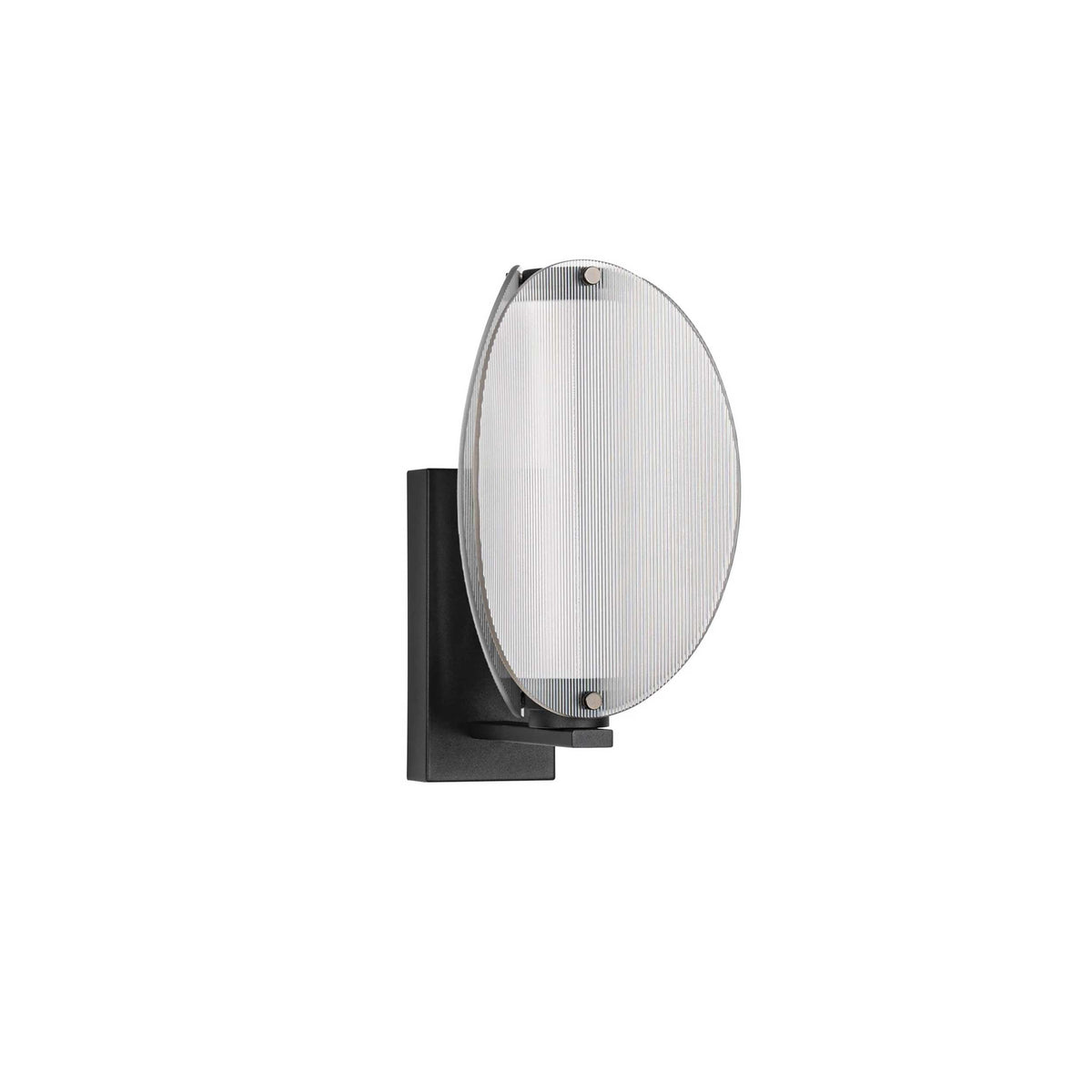 Nova Luce Noir LED-Wandleuchte