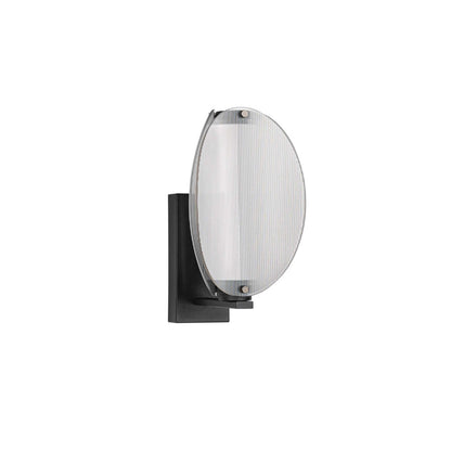 Nova Luce Noir LED-Wandleuchte