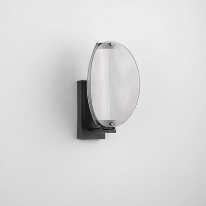 Nova Luce Noir LED-Wandleuchte
