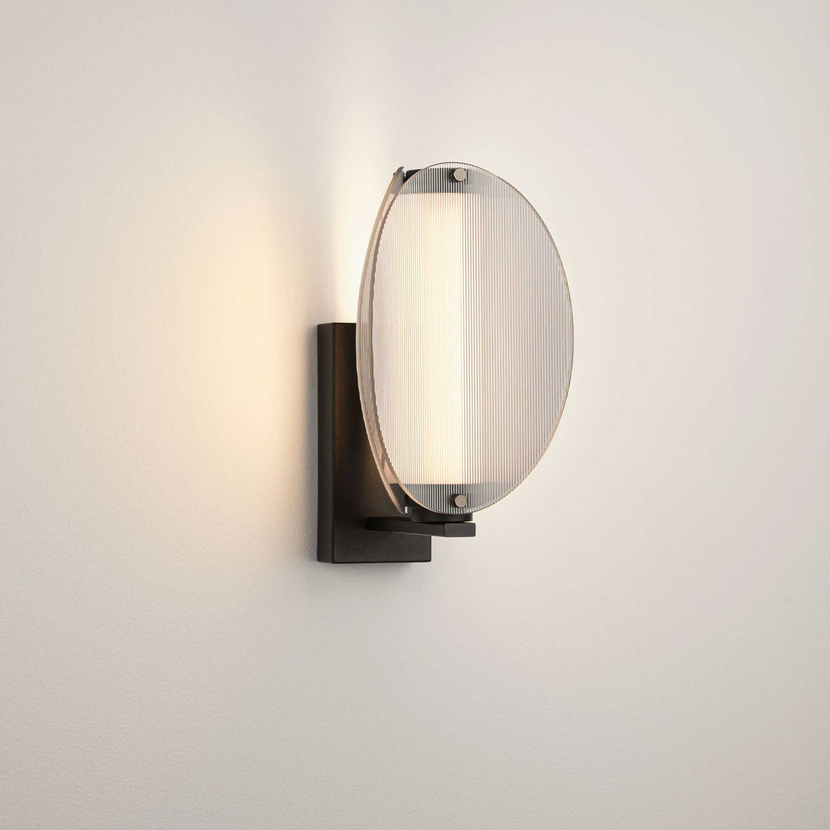 Nova Luce Noir LED-Wandleuchte
