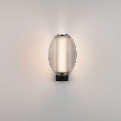 Nova Luce Noir LED-Wandleuchte