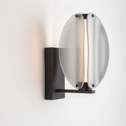 Nova Luce Noir LED-Wandleuchte