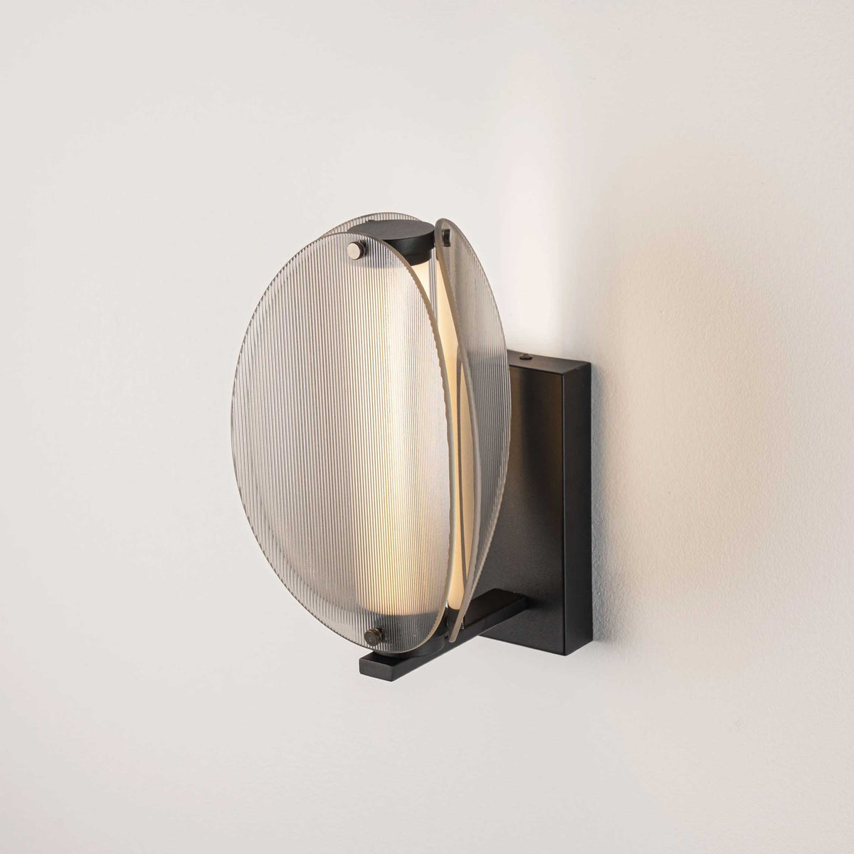 Nova Luce Noir LED-Wandleuchte