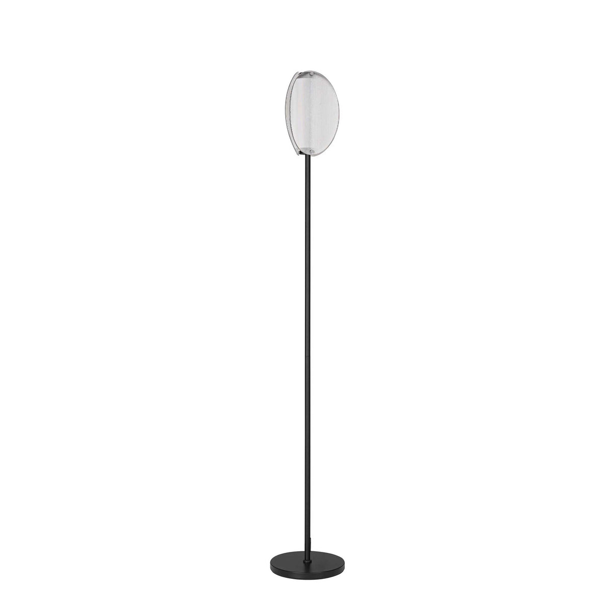 Nova Luce Noir LED-Stehlampe
