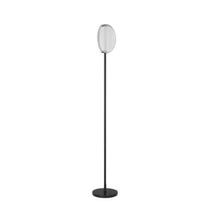 Nova Luce Noir LED-Stehlampe