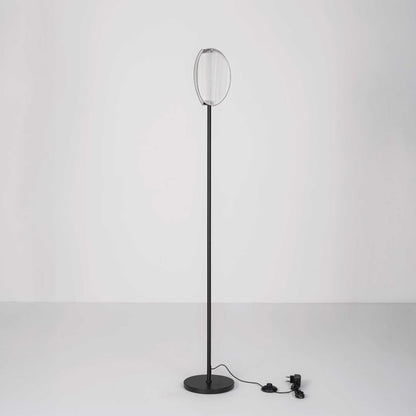 Nova Luce Noir LED-Stehlampe