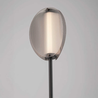 Nova Luce Noir LED-Stehlampe