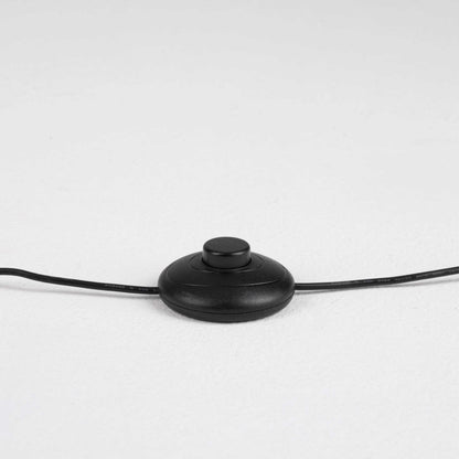 Nova Luce Noir LED-Stehlampe