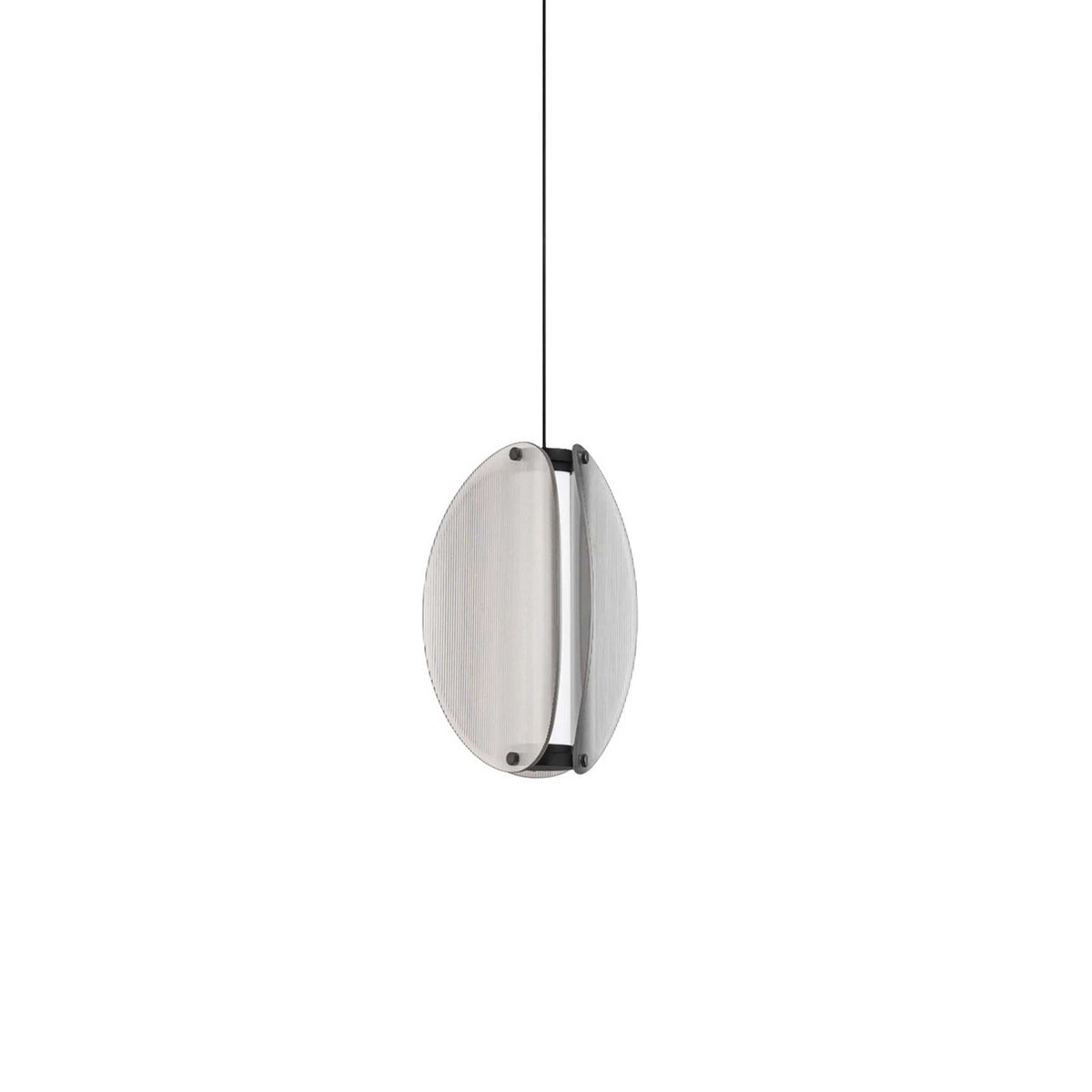 Nova Luce Noir LED Hängeleuchte 