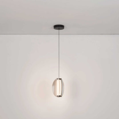 Nova Luce Noir LED Hängeleuchte 