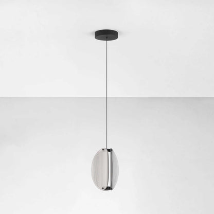 Nova Luce Noir LED Hängeleuchte 