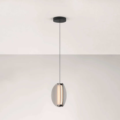 Nova Luce Noir LED Hängeleuchte 