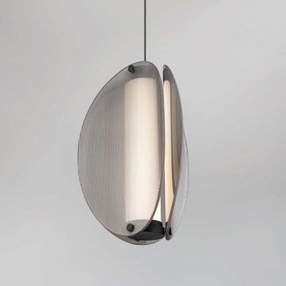 Nova Luce Noir LED Hängeleuchte 