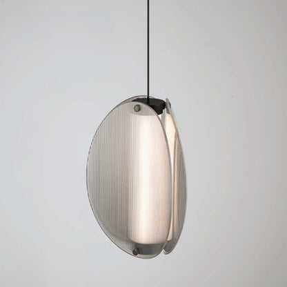Nova Luce Noir LED Hängeleuchte 