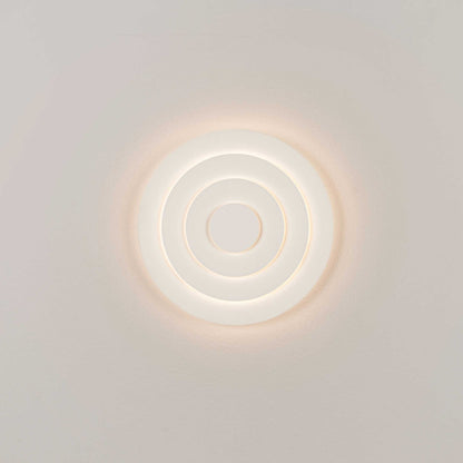 Nova Luce Zendo LED Wandleuchte 