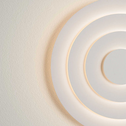 Nova Luce Zendo LED Wandleuchte 