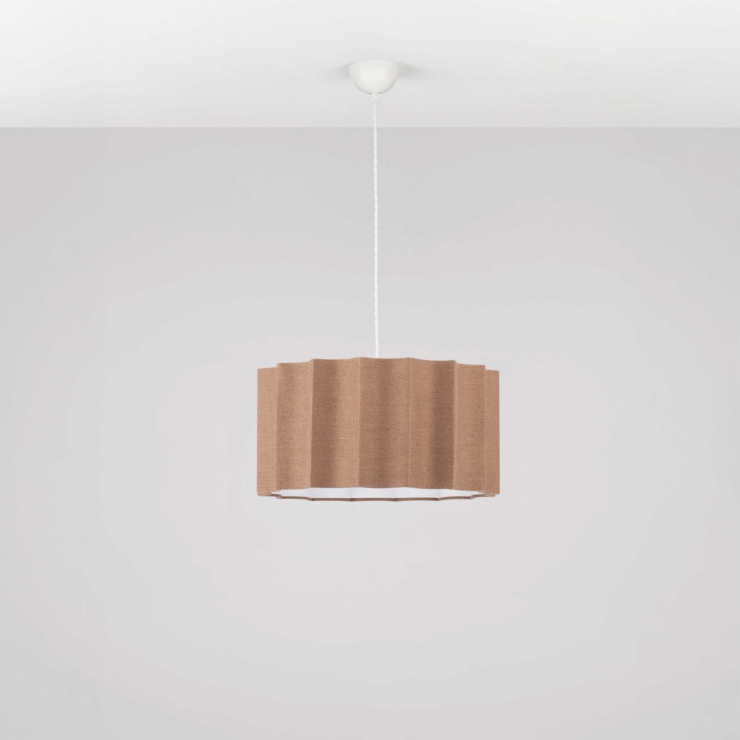 Nova Luce Alve E27 Hängeleuchte 