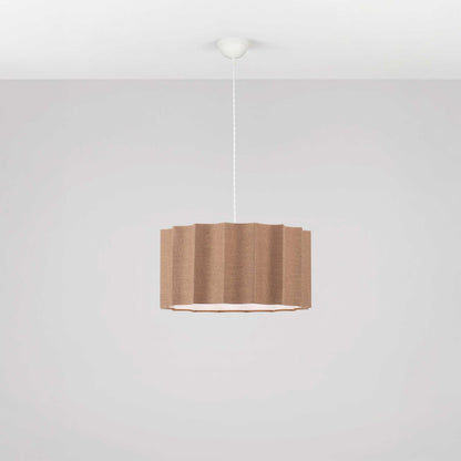 Nova Luce Alve E27 Hängeleuchte 