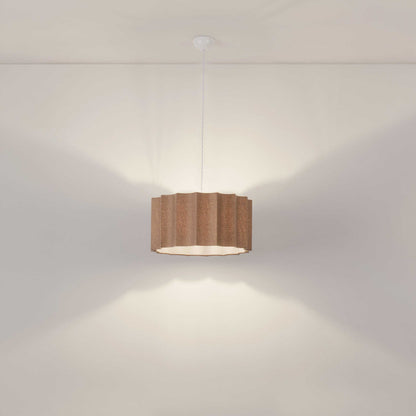 Nova Luce Alve E27 Hängeleuchte 