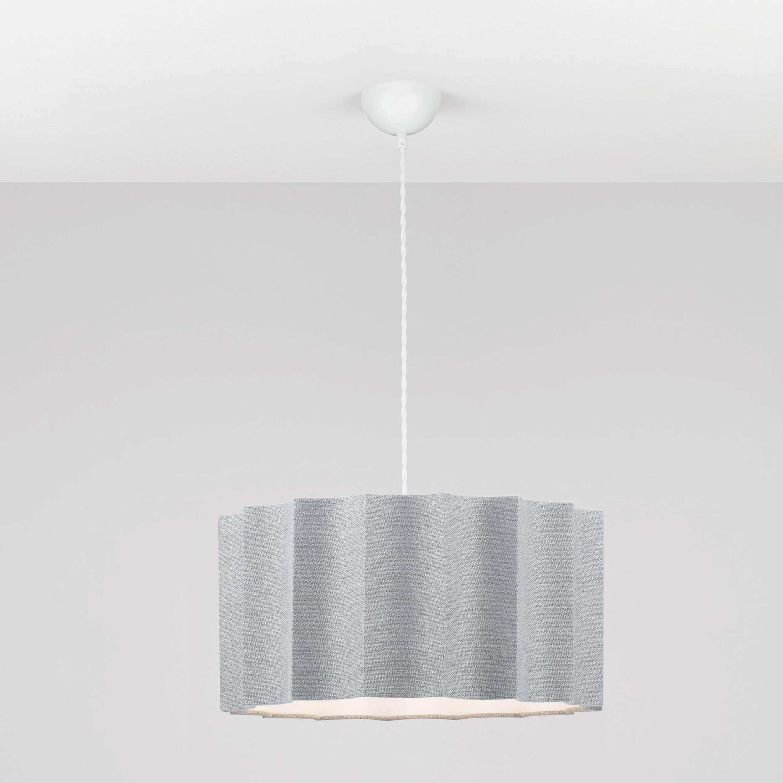 Nova Luce Alve E27 Hängeleuchte 