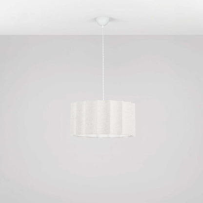 Nova Luce Alve E27 Hängeleuchte 