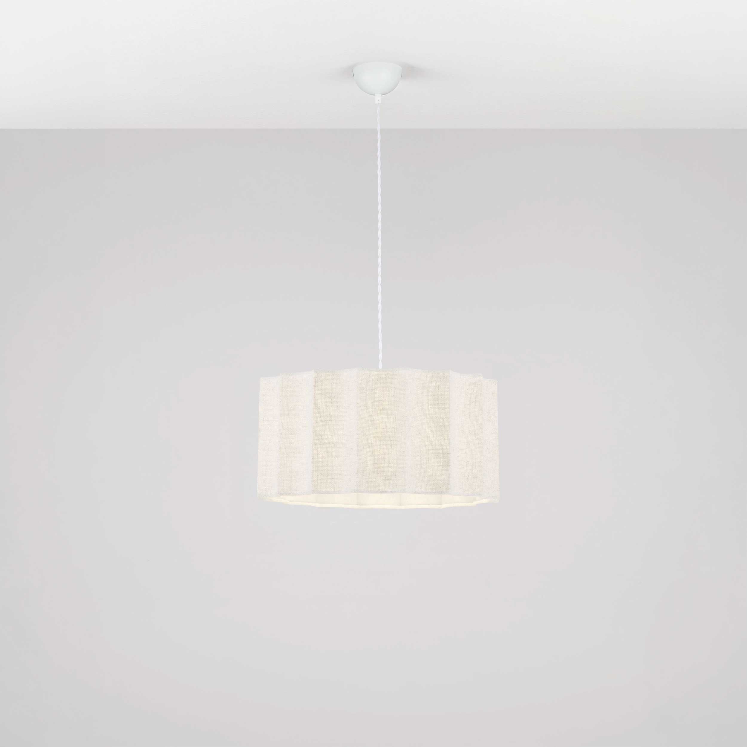 Nova Luce Alve E27 Hängeleuchte 