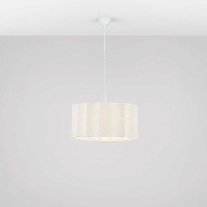 Nova Luce Alve E27 Hängeleuchte 