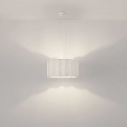 Nova Luce Alve E27 Hängeleuchte 