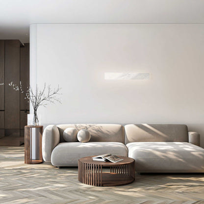 Nova Luce Alyssa LED Wandleuchte 