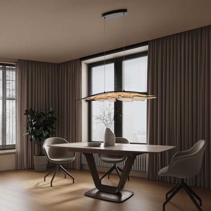 Nova Luce Amado LED Hängeleuchte 
