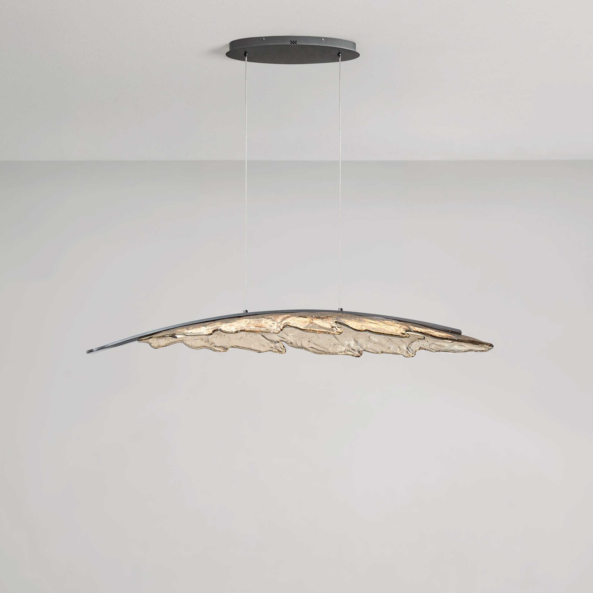 Nova Luce Amado LED Hängeleuchte 