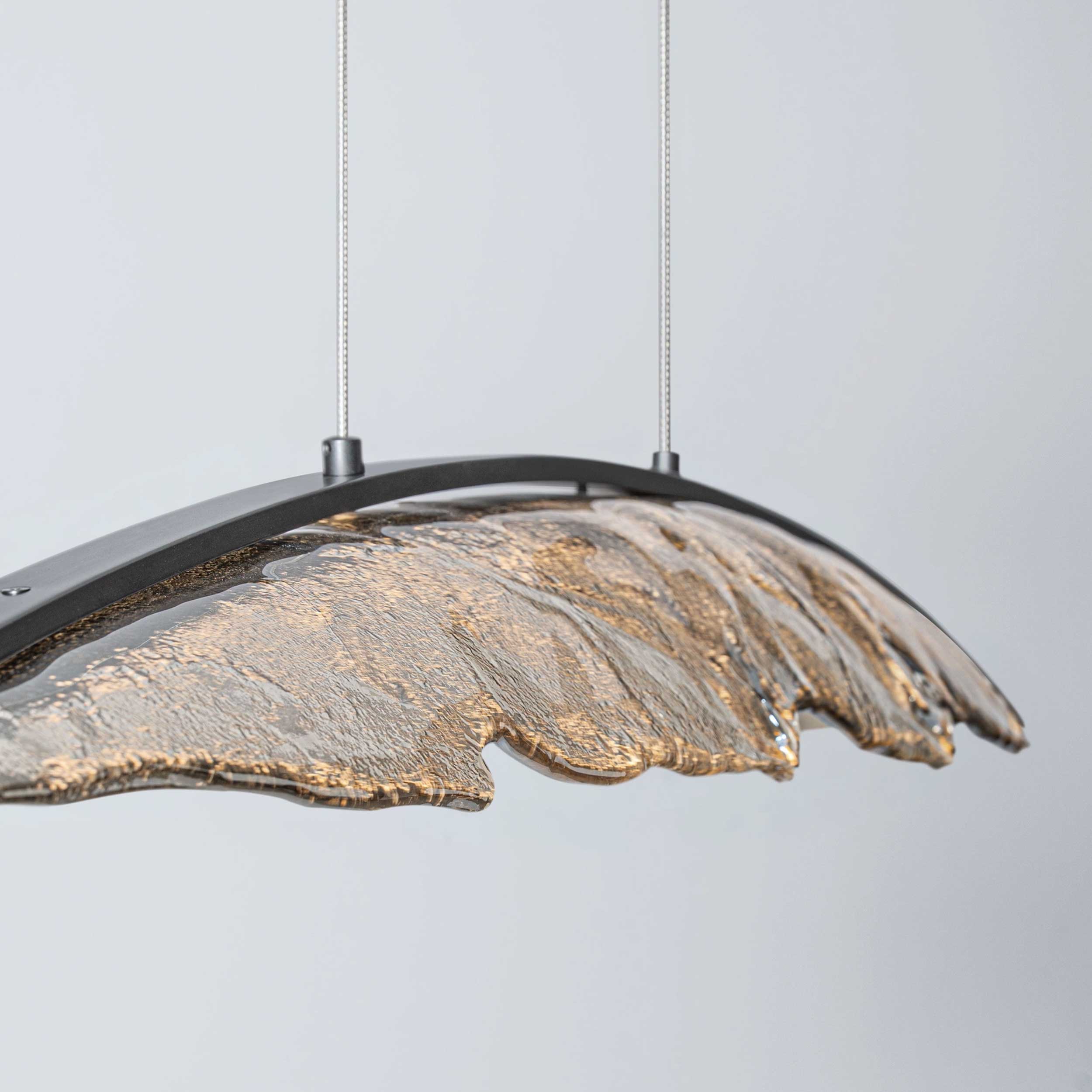 Nova Luce Amado LED Hängeleuchte 