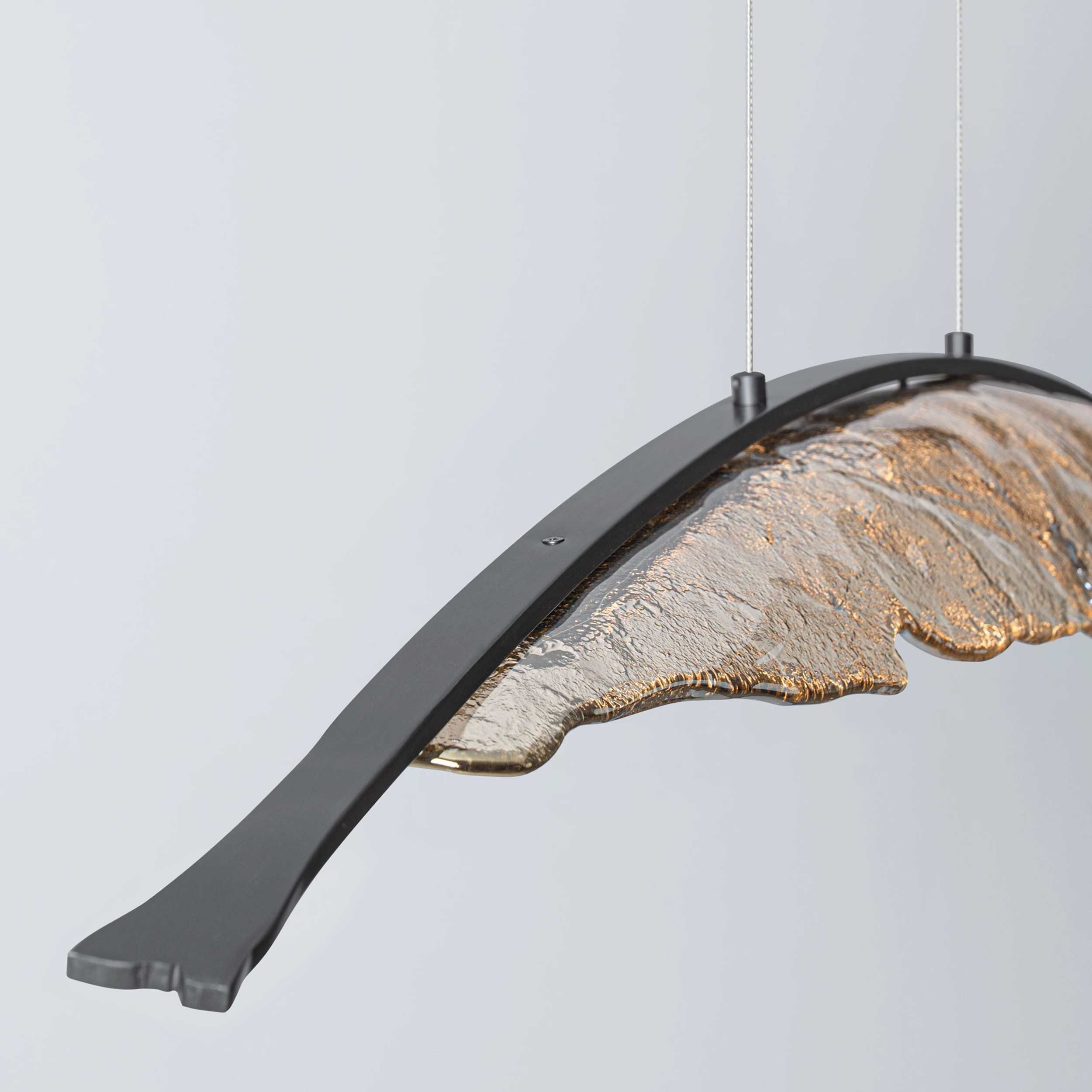 Nova Luce Amado LED Hängeleuchte 